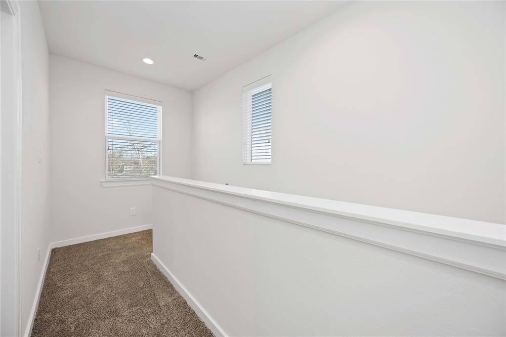 3rd floor