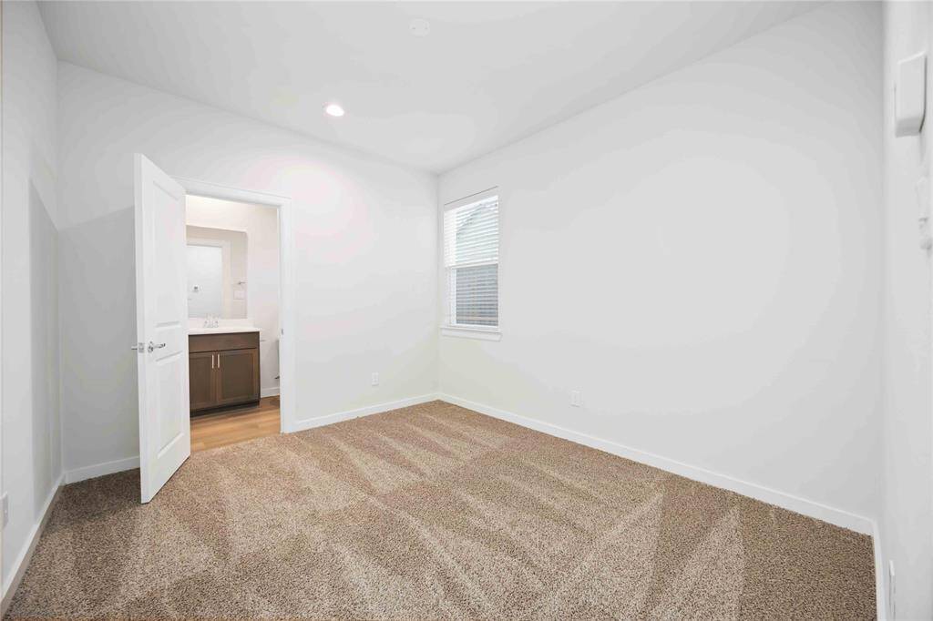 1st floor bedroom