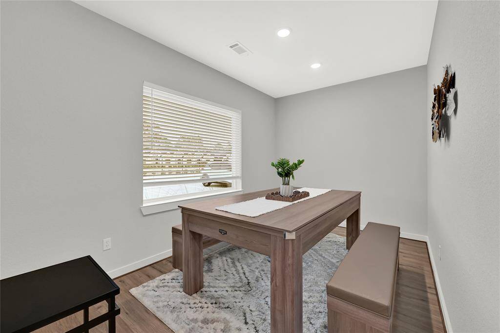 Experience peace of Newly built, gated community.