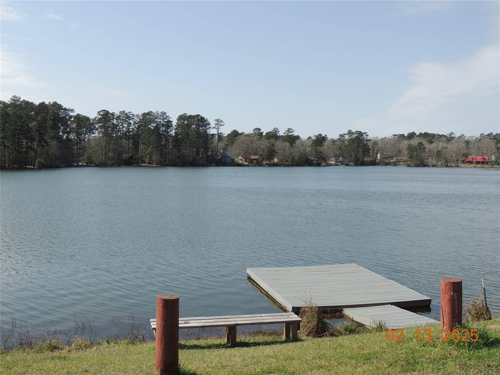 Neighborhood Lake stocked with Fish