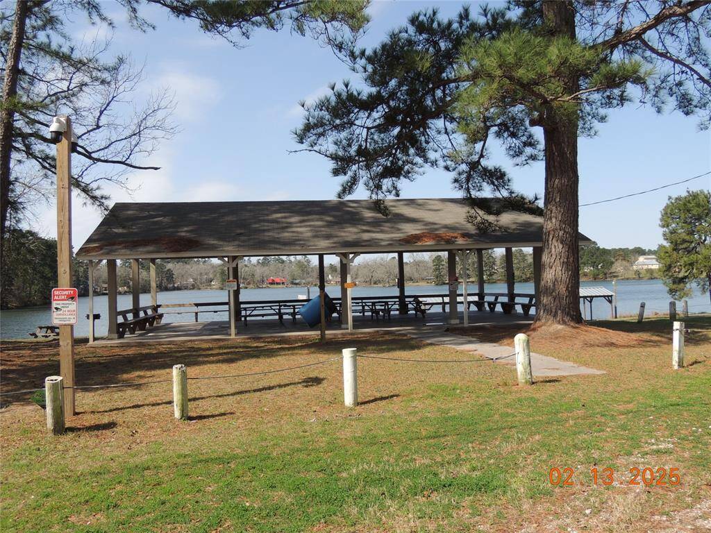Community Pavillion