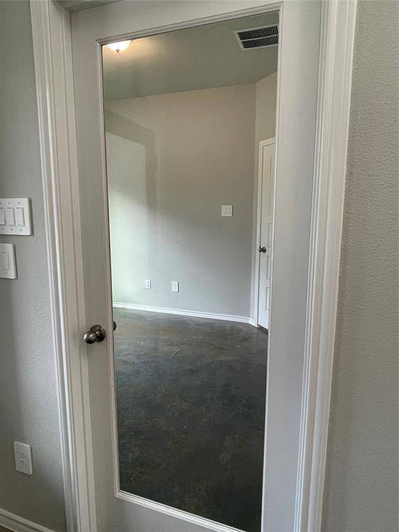 Flex Room