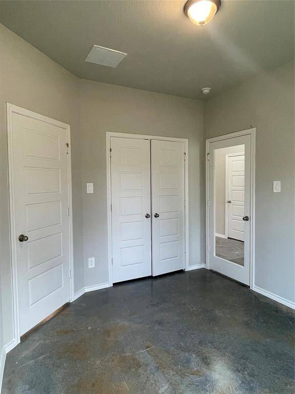 Bedroom 3 or Office