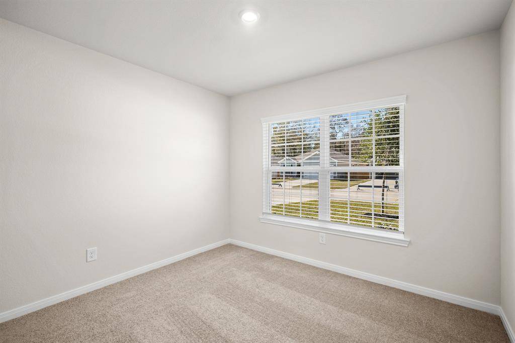 Bedroom #3