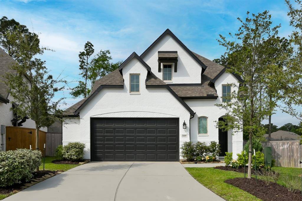 Introducing 109 Morning Nook, a beautifully upgraded Highland home in the heart of  the award winning Woodforest development, that combines the perfect blend of comfort, luxury, and community. This is more than a home—it’s a lifestyle in one of Montgomery County’s most vibrant communities. Your next chapter begins here in this highly sought after and  award winning community. Book your showing appointment today to begin your journey in Woodforest!
