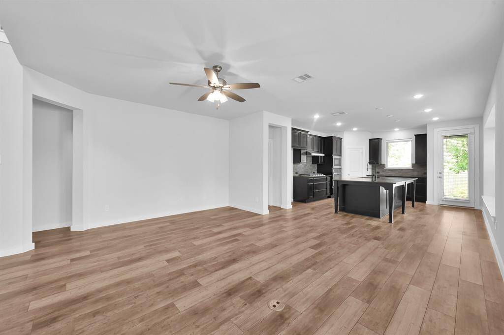 This home was built with seamlessly connected living spaces designed for modern comfort and effortless flow.