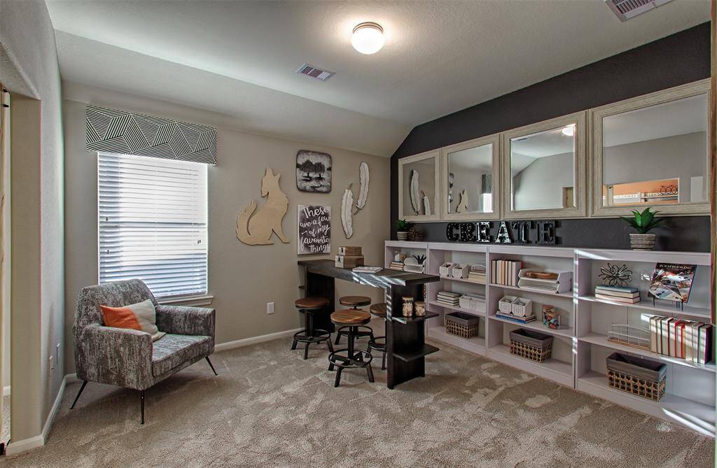 Photos are REPRESENTATIVE of the home /floor plan and are NOT of the actual home.  Selections, features, and room options may vary.  For more info, contact Chesmar Homes.