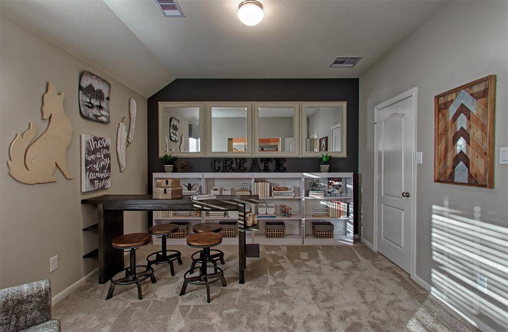 Photos are REPRESENTATIVE of the home /floor plan and are NOT of the actual home.  Selections, features, and room options may vary.  For more info, contact Chesmar Homes.