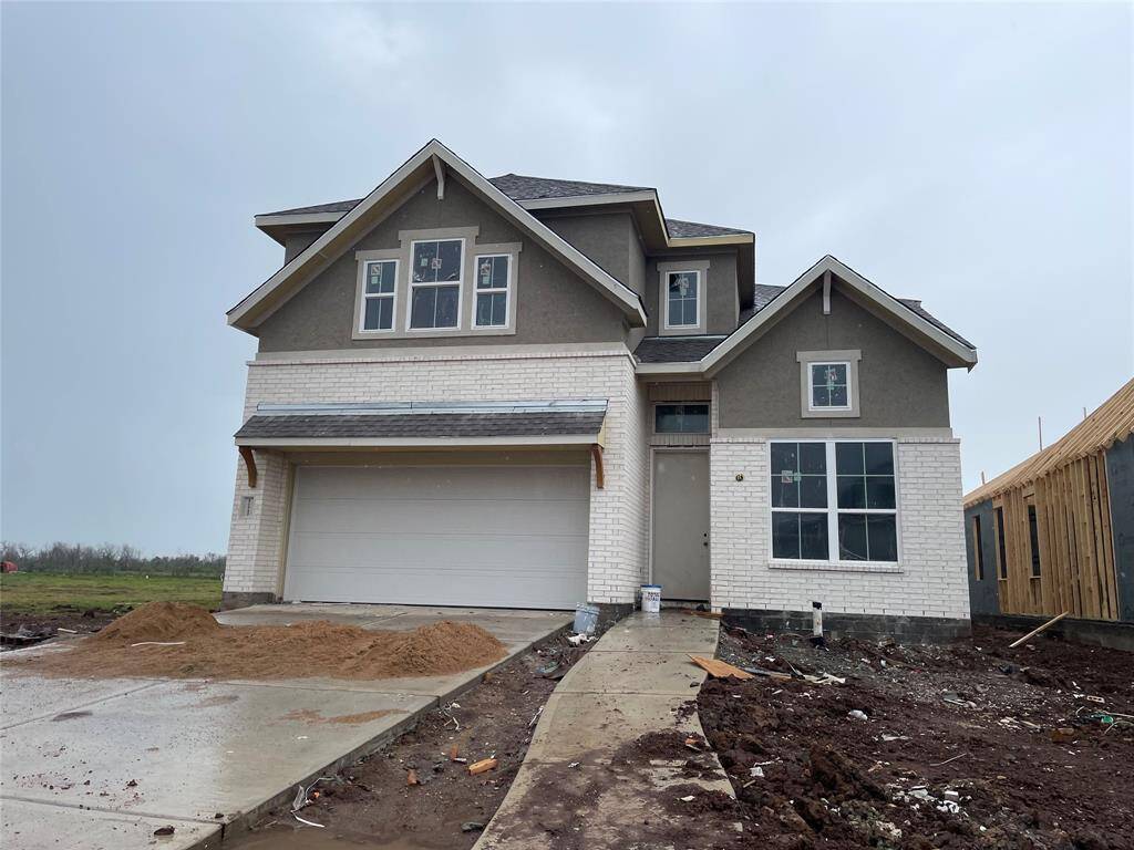 Front Elevation