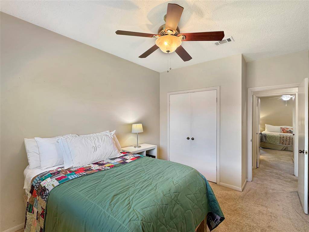 3rd Bedroom