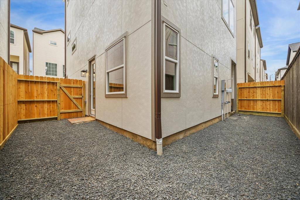 backyard space with plenty of room to enjoy with your family