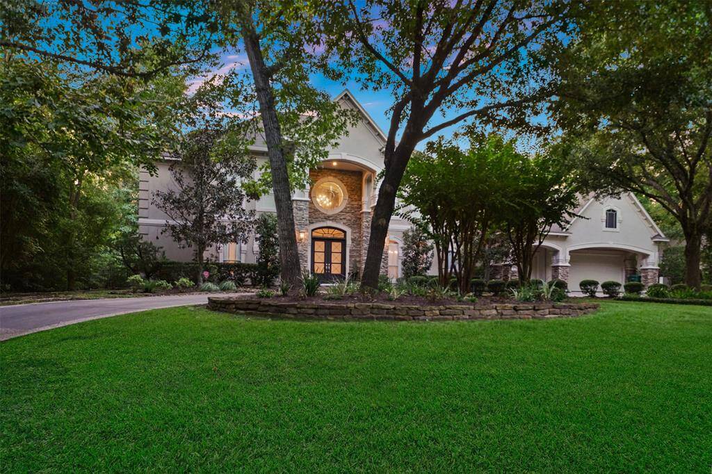 WELCOME TO 11 HOPE VALLEY PLACE