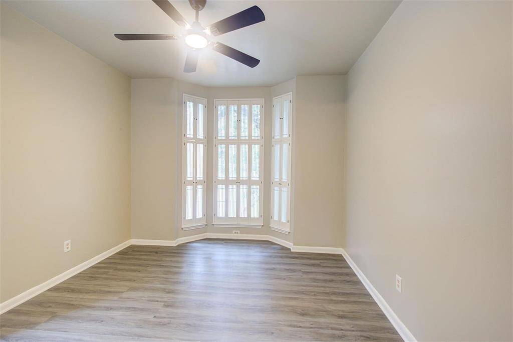Bedroom 1 located on 2nd floor
