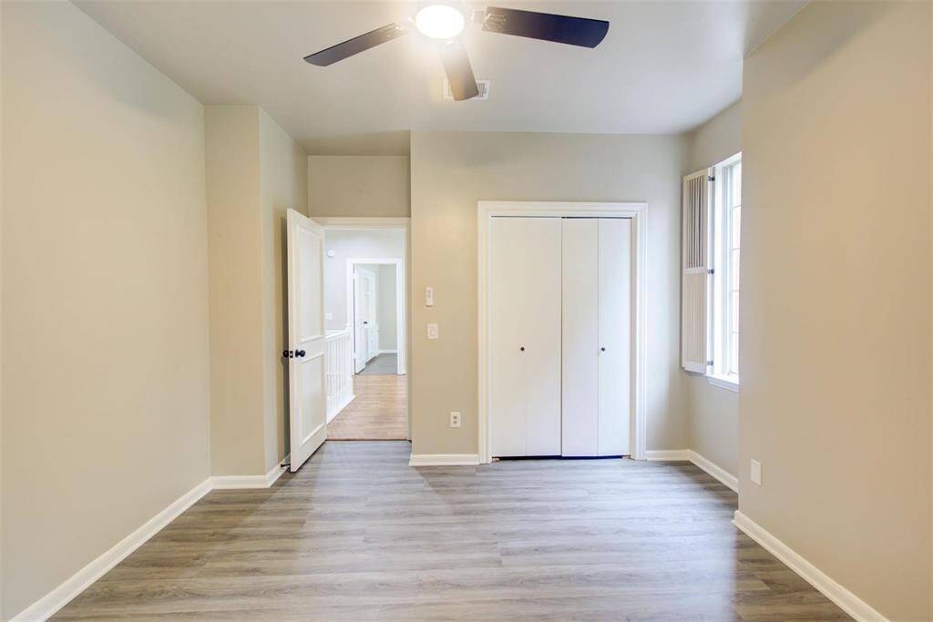 Bedroom 1 located on 2nd floor
