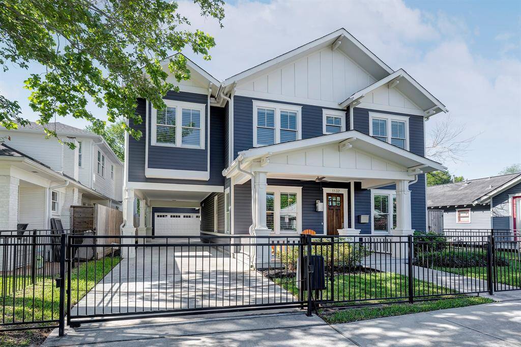 A beautifully crafted, recently built home by The Modern Bungalow Co., offering exceptional design and style—come see it for yourself!