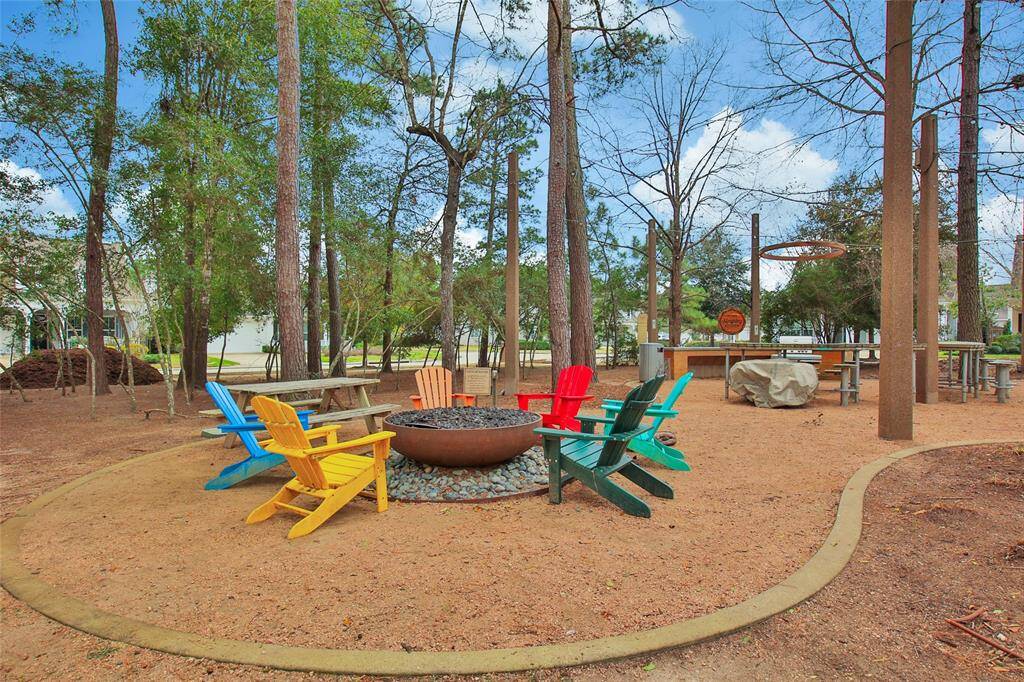 Park located across the street!