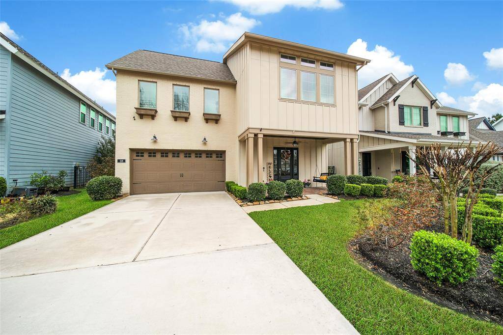 Welcome to your future home!