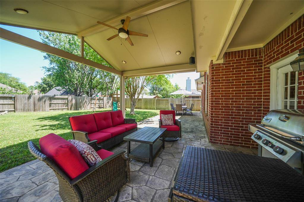 patio covered