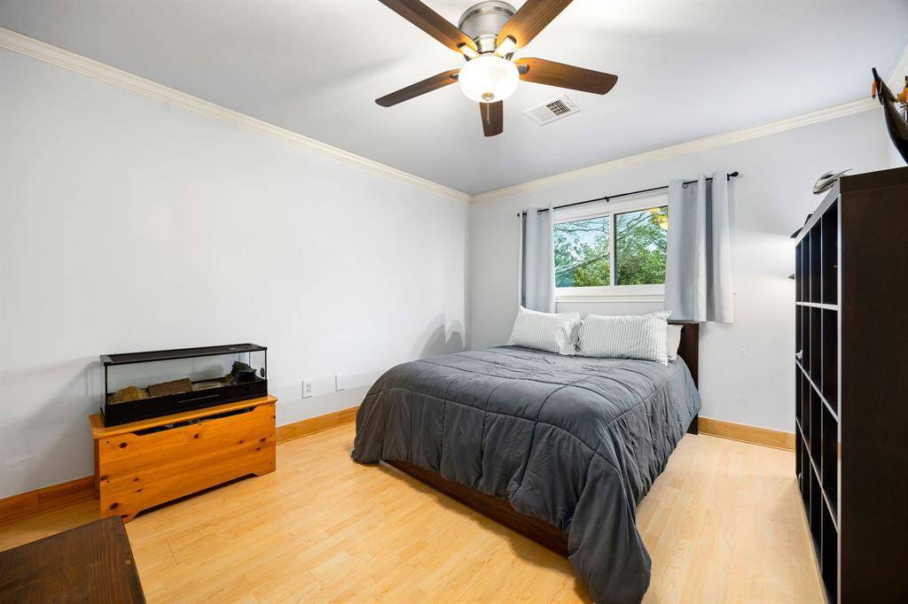 3rd bedroom.