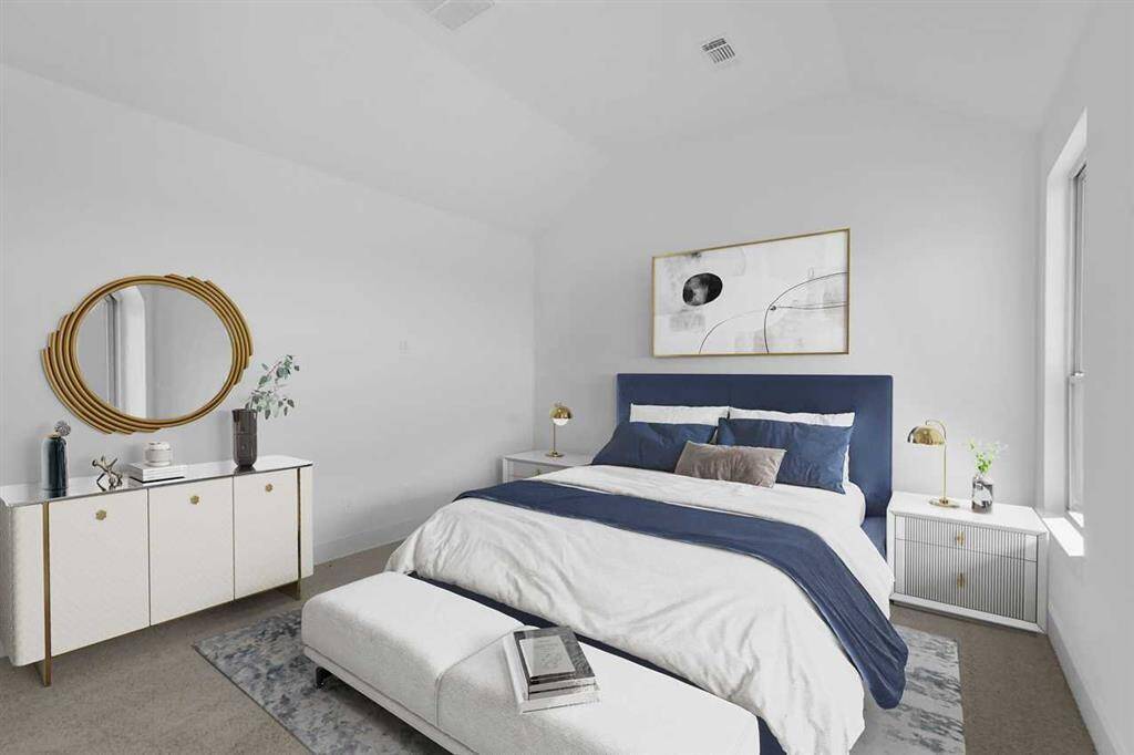 Representative Photo - Primary Bedroom