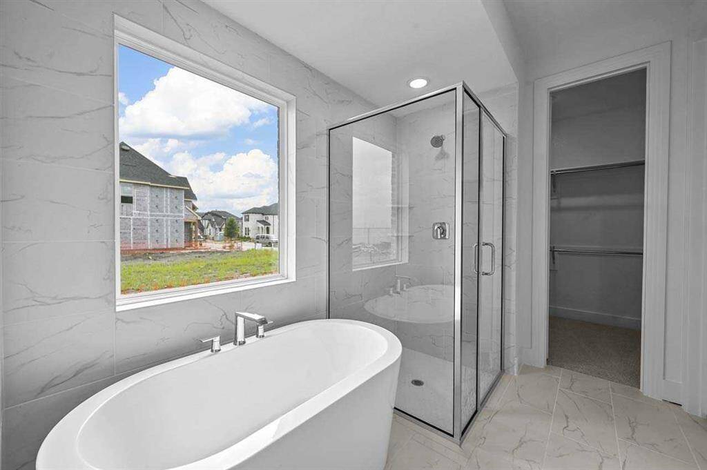 Representative Photo - Primary Bathroom