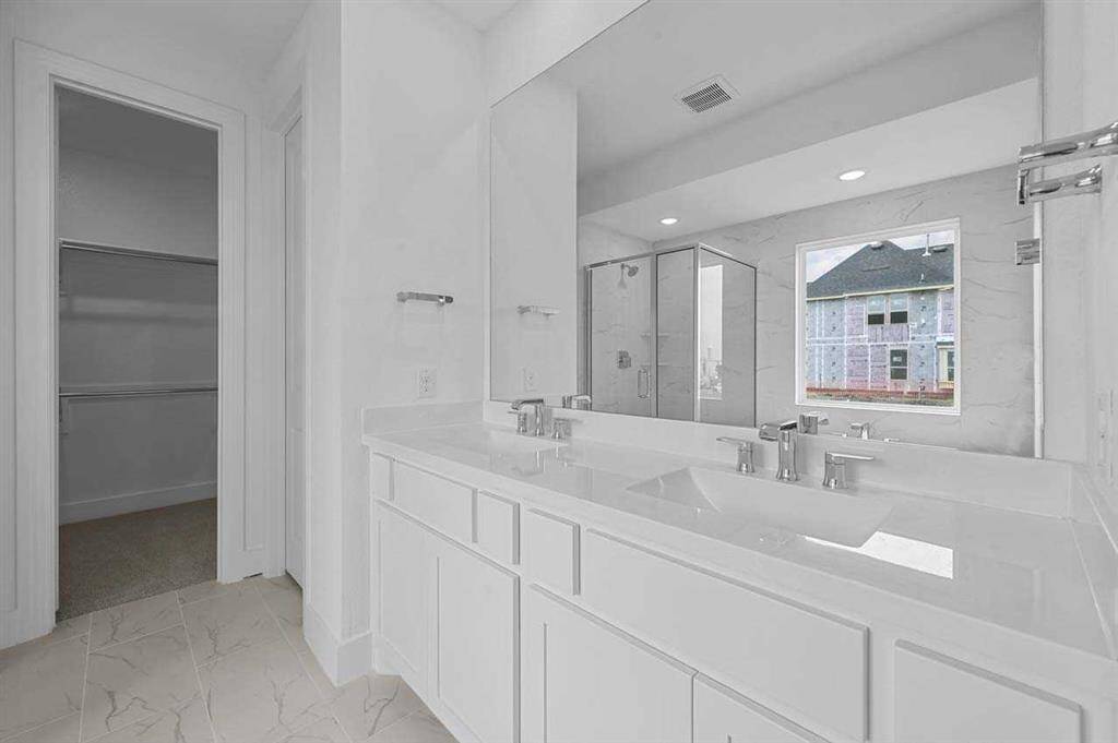 Representative Photo - Primary Bathroom