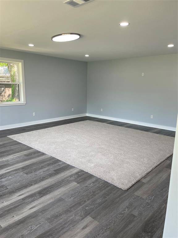 Multi purpose room