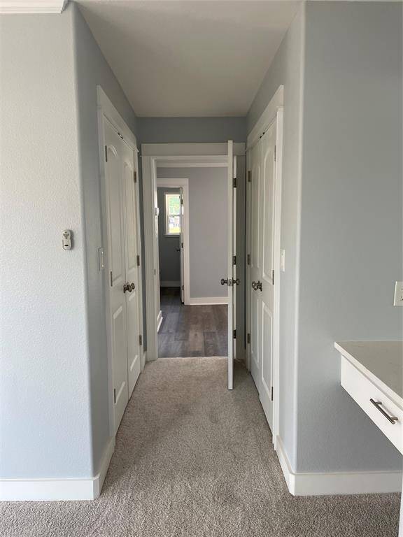 Primary room