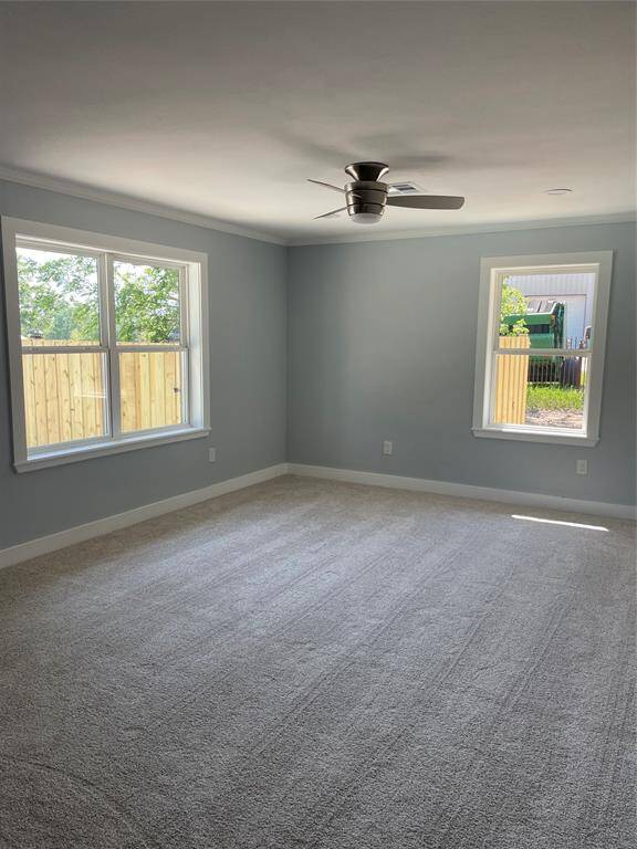 Primary Room