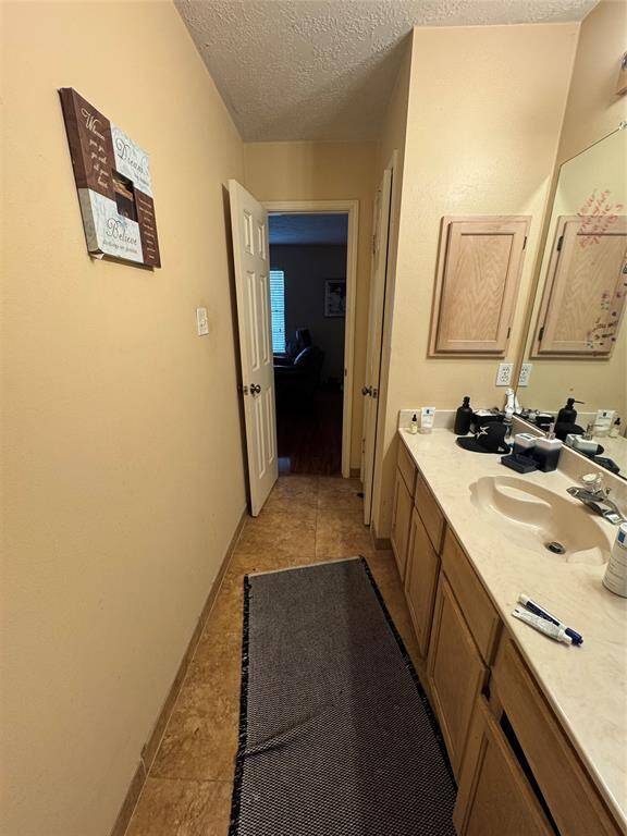 Termite treatment