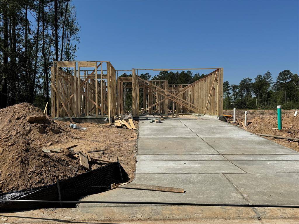 Every foundation at DWH is engineered and it’s inspected three times! We do not do “batch” testing.  Rest easy knowing your foundation comes with a 10 year warranty.