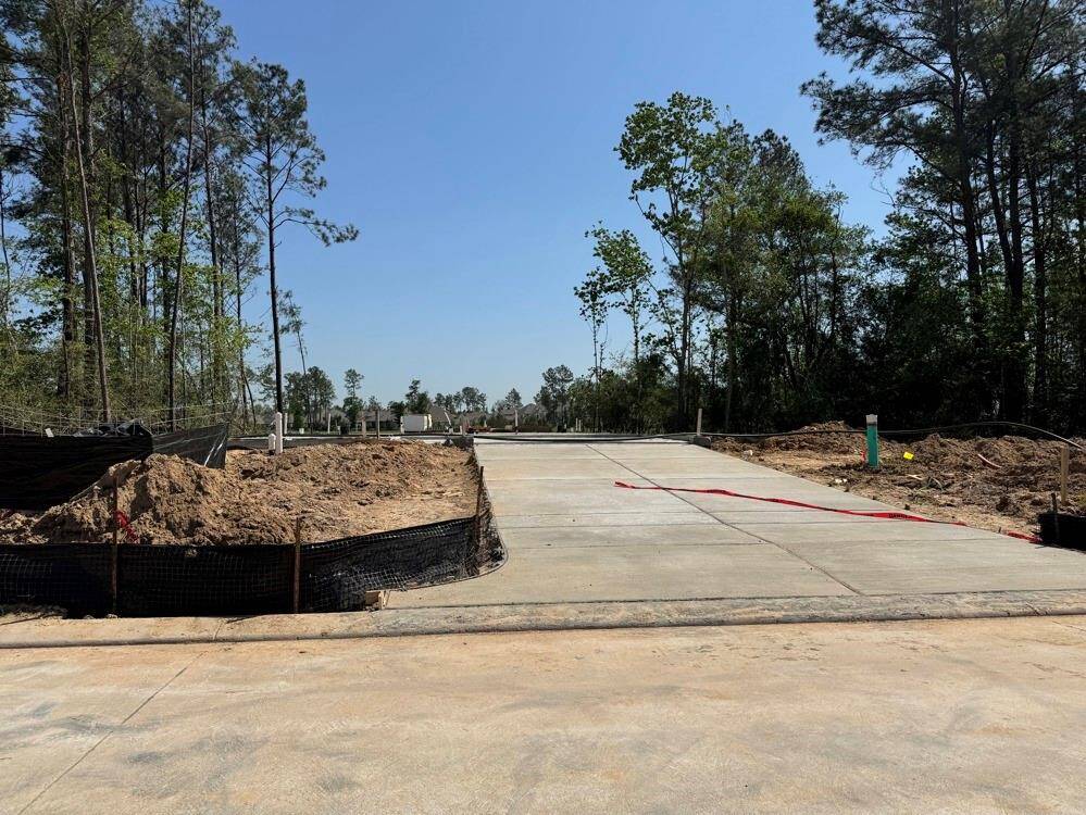 Every foundation at DWH is engineered and it’s inspected three times! We do not do “batch” testing.  Rest easy knowing your foundation comes with a 10 year warranty.