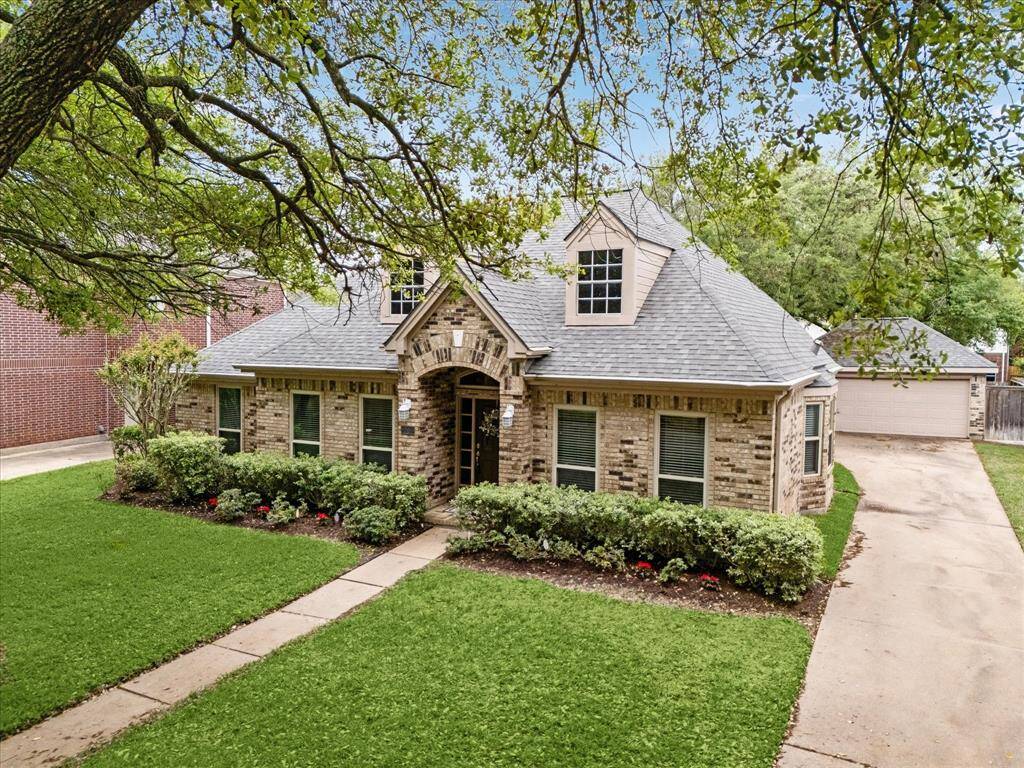Welcome to 1510 S Gabriel River.