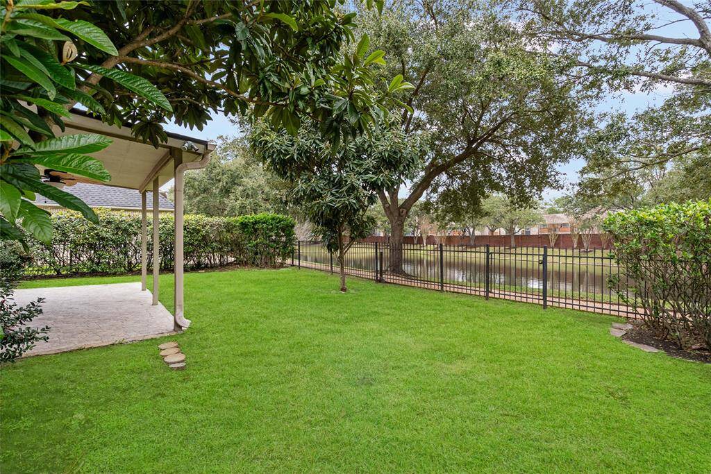 What a spectacular view from inside or outside of your home!