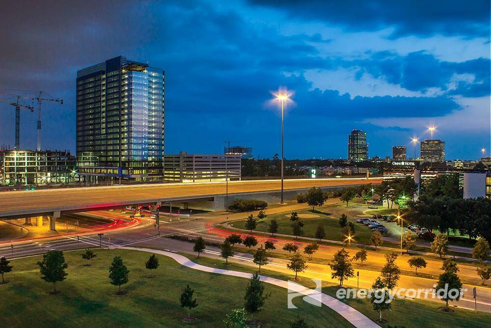 Home to some of Houston’s largest employers and the global and regional headquarters of the world’s largest energy companies, including BP, Shell, Citgo, ConocoPhillips and more.