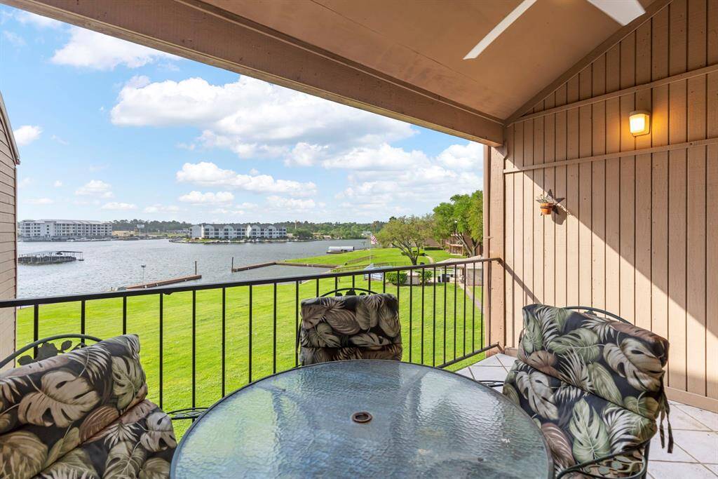 Welcome to 15575 Marina Dr #316C - what a view!!!