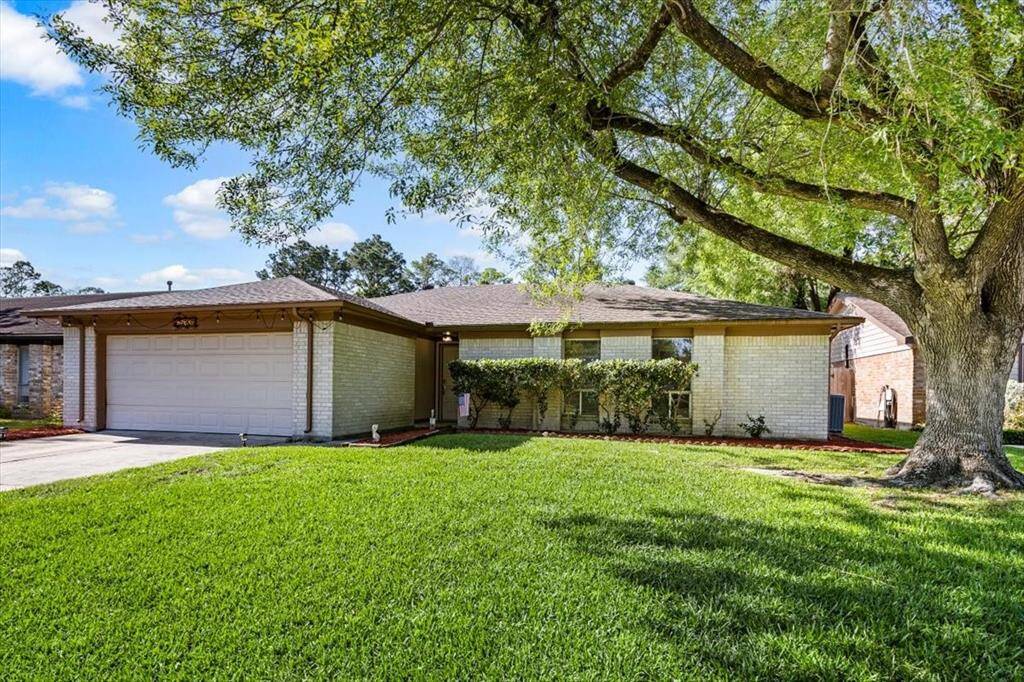 Welcome to 15707 Spring Forest Dr., Houston, TX 77059