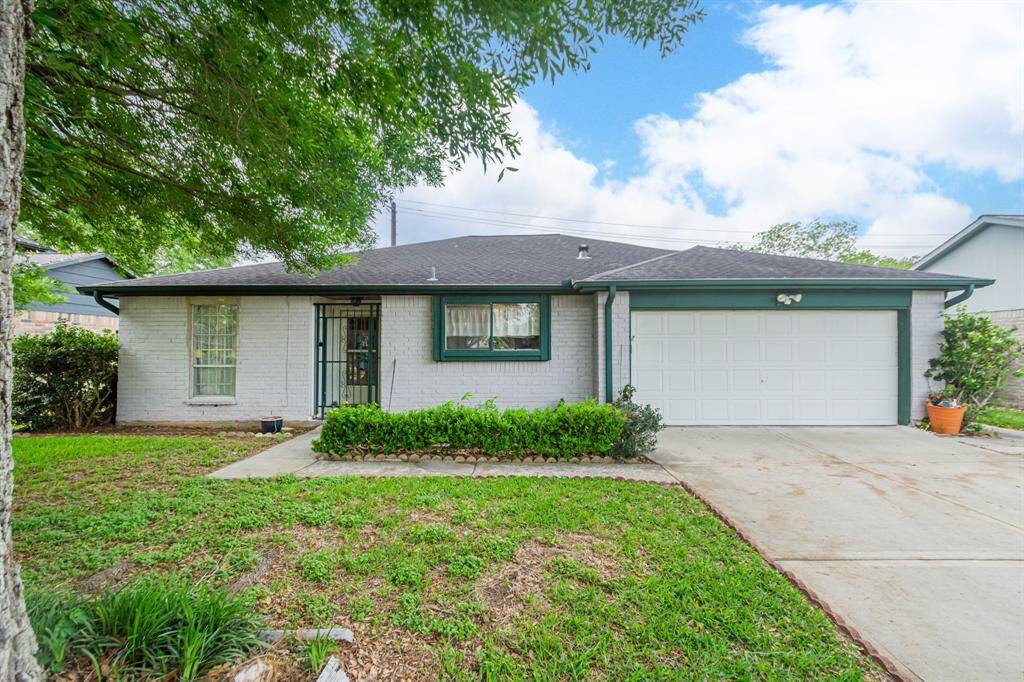 This wonderful house could be yours today!