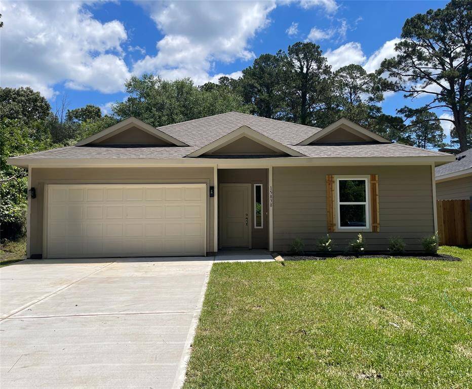 Welcome Home to 15838 Aspen Dr