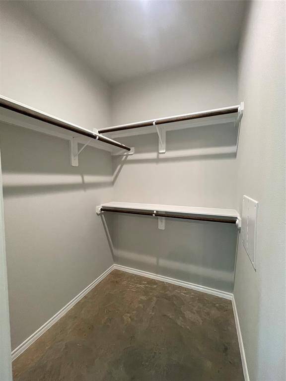 Her Closet