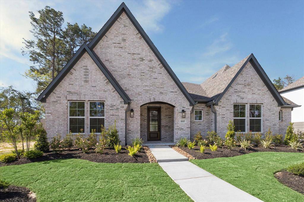 Welcome Home to 16007 Bonjour Blvd in ARTAVIA
