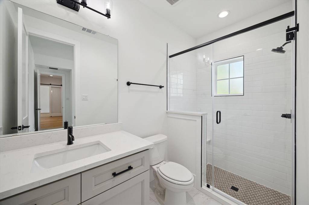 ensuite Bath