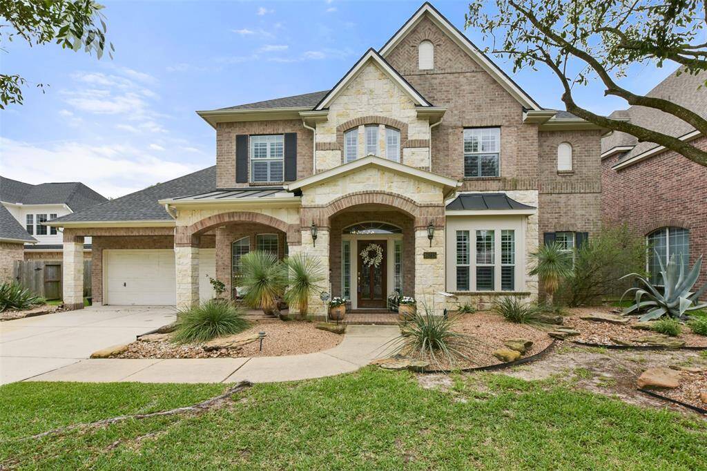 Over 3,700 square feet on almost a quarter acre. This is a must see!