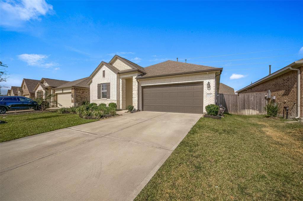 17115 Bainham Forest Trail in Dellrose Hockley Texas