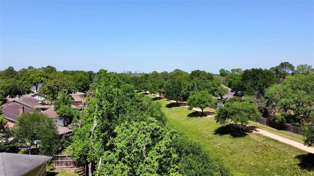Terry Hershey Park and Trail