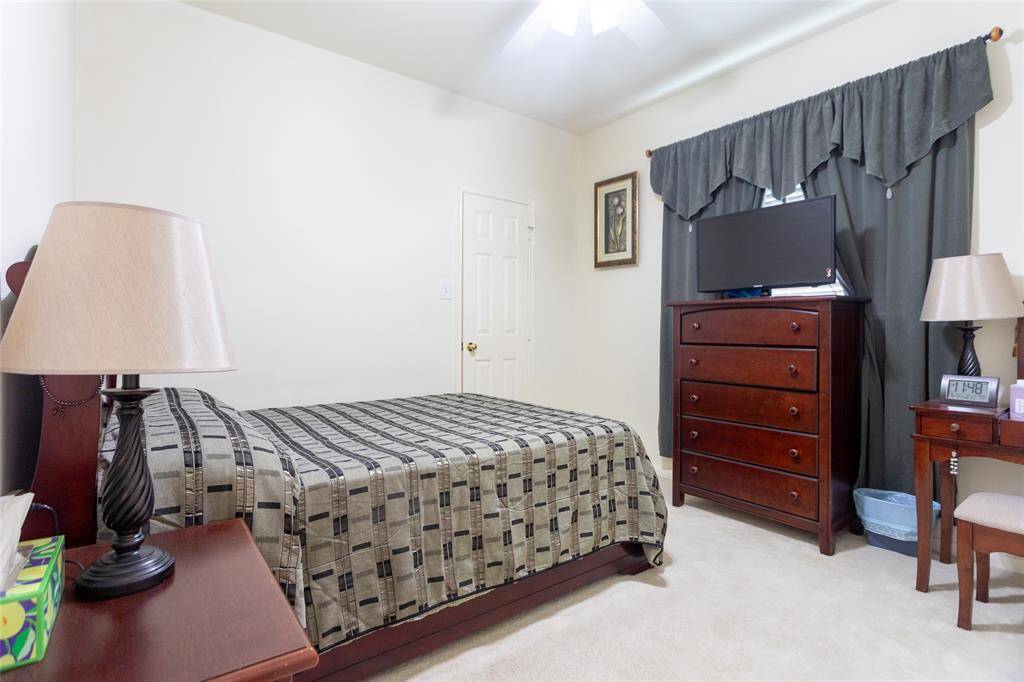 Flex Room 1...Formal Dining and Formal  Living Room Combo