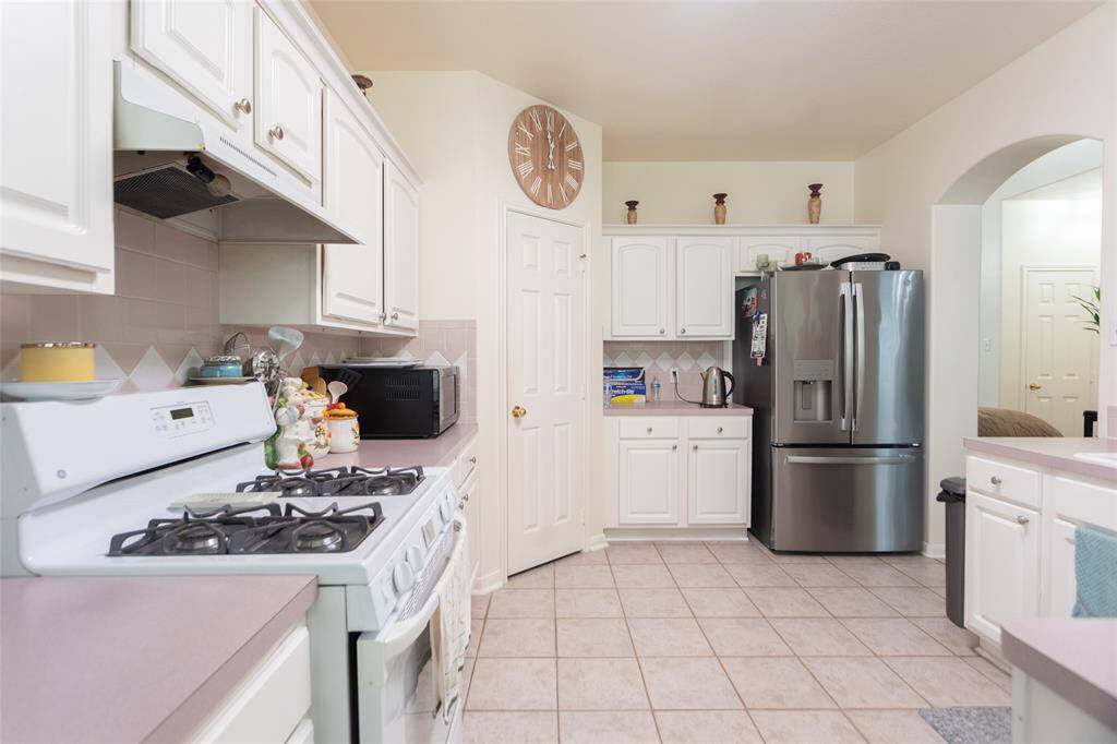 Stainless steel refridge is negotiable