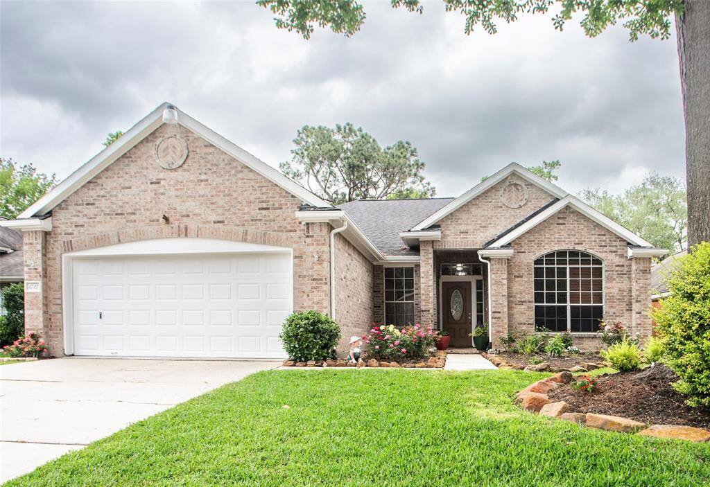 Lovely Home - Make Your Appointment Today