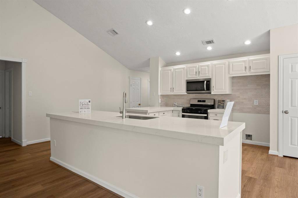 with added GFCI outlets, enhance both style and safety.