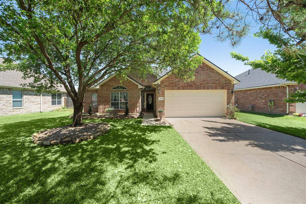 Tucked away on a peaceful cul-de-sac in a well-established neighborhood that radiates pride of ownership, this inviting 3-bedroom, 2-bath home checks all the boxes.